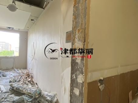 銀川裝修公司|銀川雲镹辦公室設計裝修預算現場勘察